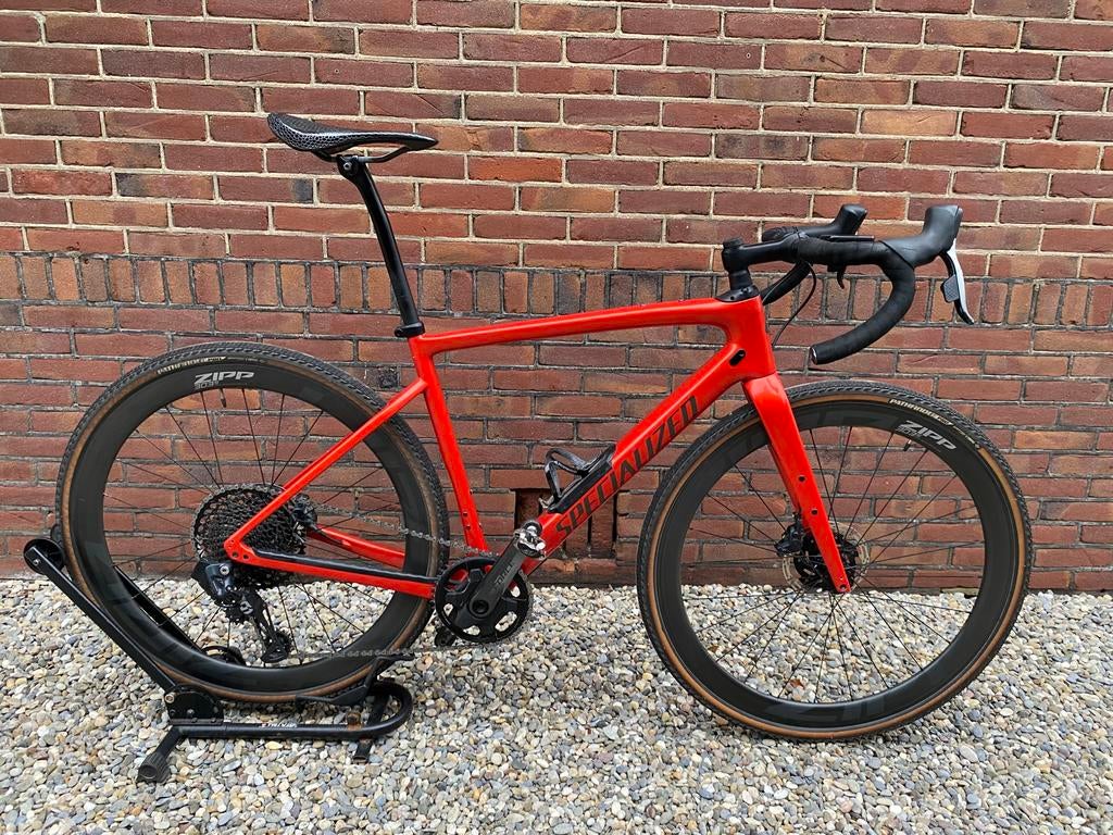 Specialized Diverge PRO - SRAM, Ophalen of Verzenden