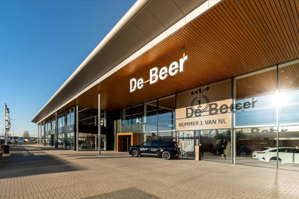 KIA Sportage 1.6 T-GDi 230pk Hybrid AT6 GT-Line Alarm klasse, Auto's, Kia, Automaat, 12 maanden, 4 cilinders, 179 pk