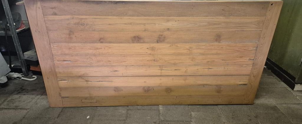 Tafelblad, Huis en Inrichting, Tafels | Eettafels, Ophalen