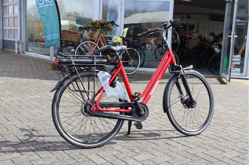 Stella Vicenza FDSTe l 522wh accu l 53 cm, Overige merken, Stella, Stella, Ophalen of Verzenden