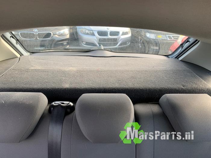 Hoedenplank van een Seat Ibiza, Auto-onderdelen, Interieur en Bekleding, Gebruikt, -, -, Ophalen of Verzenden