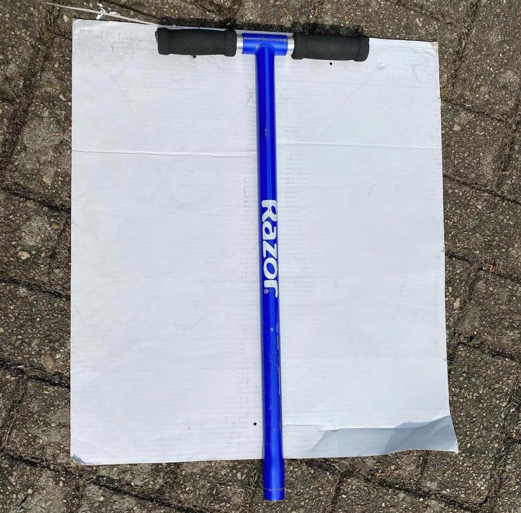 Razor step stuur, Ophalen of Verzenden, Zo goed als nieuw