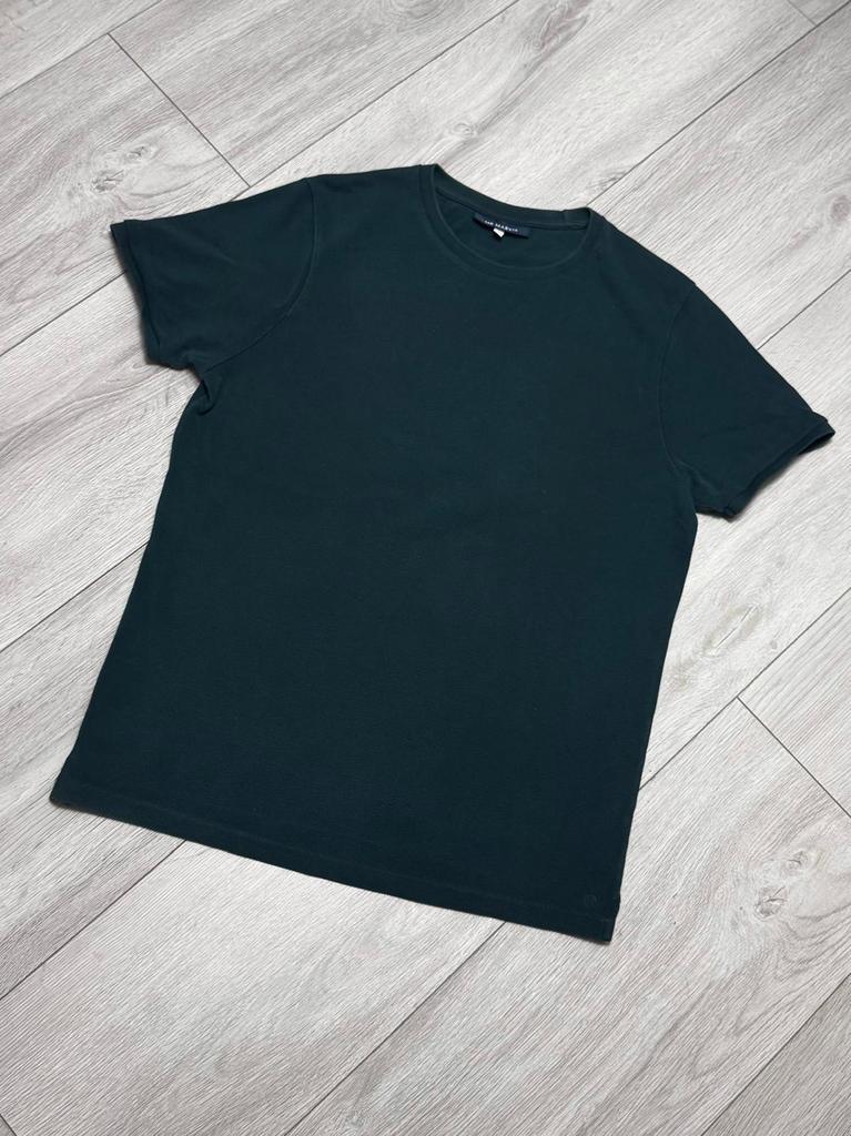 MR MARVIS T-shirt – donkergroen – maat L, Ophalen of Verzenden, Zo goed als nieuw, Maat 48/50 (M), Groen