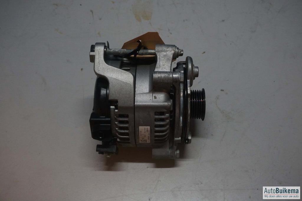 Origineel Bmw X1 F48 dynamo, Gebruikt, -, -, Ophalen of Verzenden