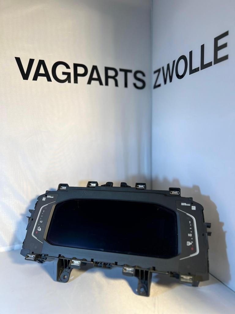 Volkswagen Virtual cockpit 3G0920324C, Ophalen, Nieuw, Volkswagen