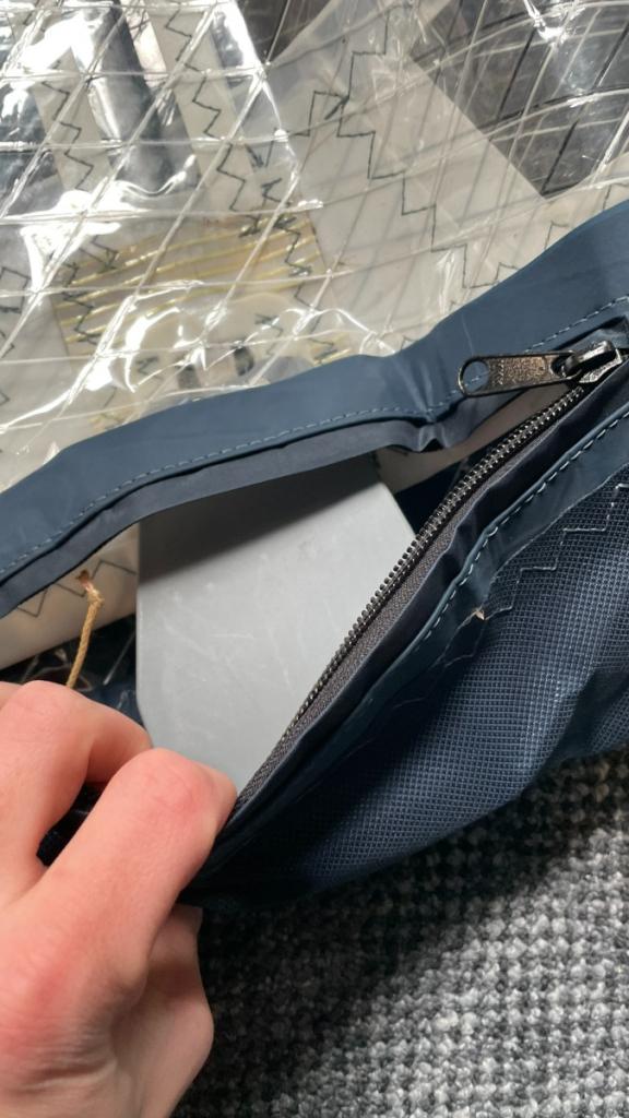 Neilpryde RS:Racing EVO 14 5.6, Watersport en Boten, Windsurfen, Niet ingevuld, Niet ingevuld, Niet ingevuld