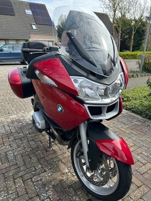 fraai BMW R1200 RT te koop, Motoren, 2 cilinders, Motorrijbewijs A, Sportuitlaat, Particulier