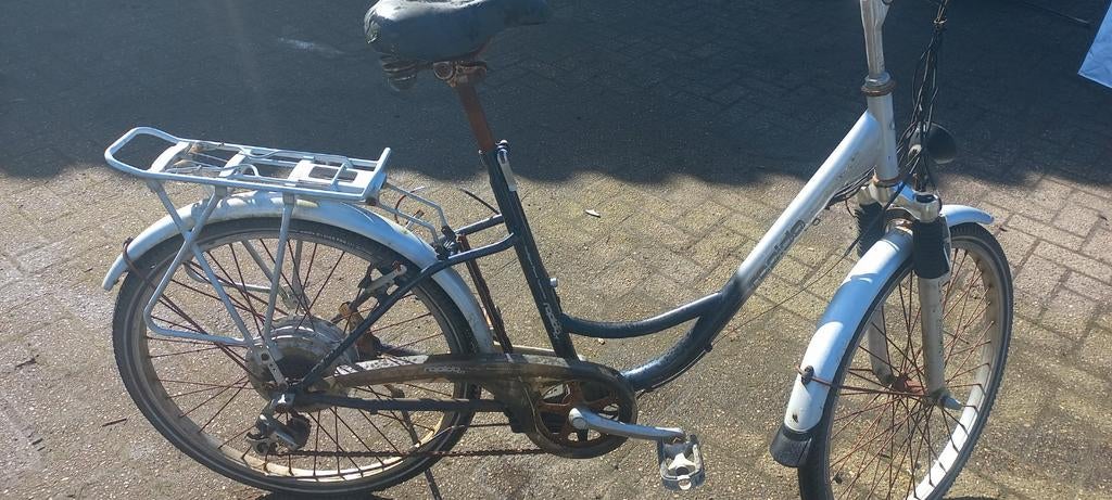 Rapido v speijk,fiets, Ophalen, Gebruikt, Overige merken