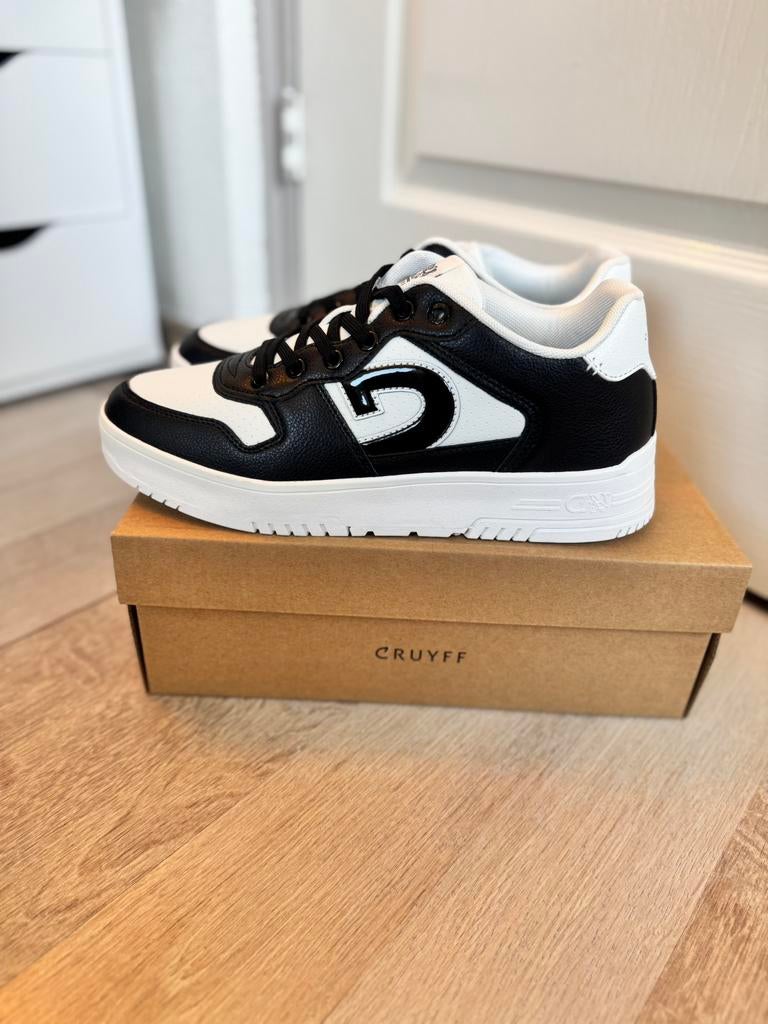 Cruyff sneakers maat 42, Kleding | Heren, Schoenen, Overige kleuren, Verzenden, Nieuw, Sneakers of Gympen