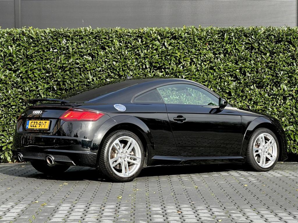 Audi TT 45 TFSI Pro Line S COMPETITION +, S-LINE, LEDER/ALCA, TT, Gebruikt, Euro 6, 4 cilinders