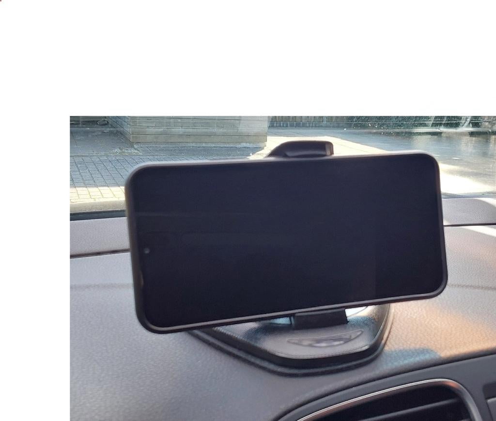 Telefoonhouder voor in de auto, Ophalen, Zo goed als nieuw, Auto