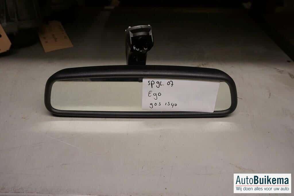 Origineel BMW 3-Serie  E90 binnenspiegel, Auto-onderdelen, Spiegels, Gebruikt, -, -, Ophalen of Verzenden