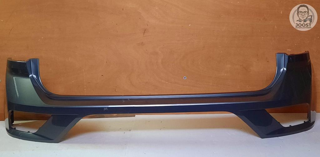 Achterbumper orgineel VW T-Roc v.a 2017 2GA807421D, Gebruikt, -, Volkswagen, -
