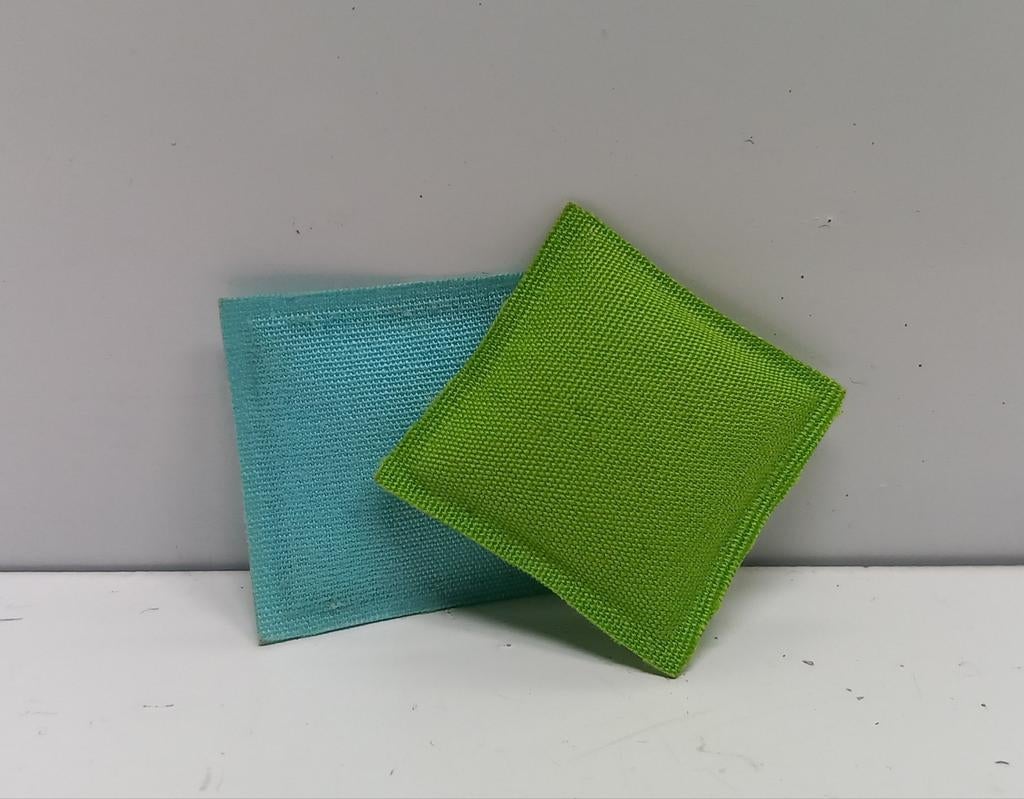 Lundby kussentjes, Kijk, Kies en Koop!, Manon.1977@live.nl, Gebruikt, Gebruiksvoorwerp, Ophalen of Verzenden