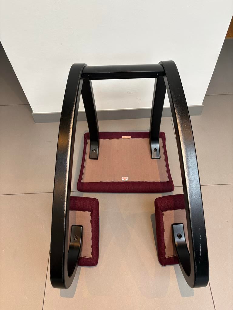 Stokke Variér bureaustoel / kniestoel - Zeer goede staat, Ophalen, Overige kleuren, Zo goed als nieuw, Bureaustoel