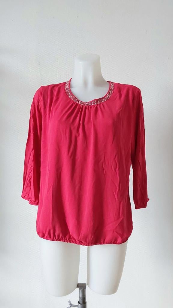 Frank Walder top maat 40, Kleding | Dames, Tops, Maat 38/40 (M), ., Ophalen of Verzenden, Zo goed als nieuw