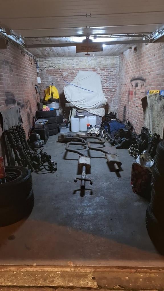 Alfa romeo 159 onderdelen, Ophalen of Verzenden, Alfa Romeo