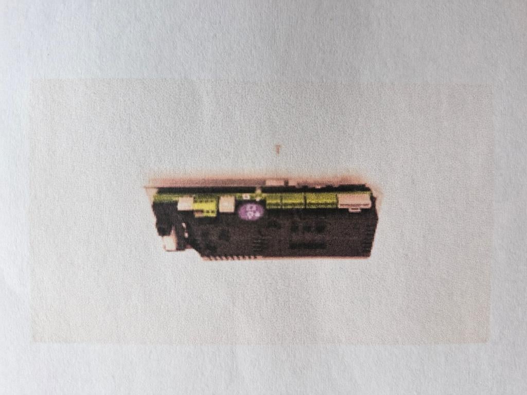 remeha  beveiligingsautomaat avanta cw4, 30 tot 80 cm, Cv-ketel of Combi-ketel, Nieuw, Minder dan 60 cm