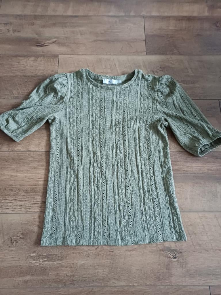 leuke costes blouse 36, Ophalen of Verzenden, Nieuw, Maat 36 (S)
