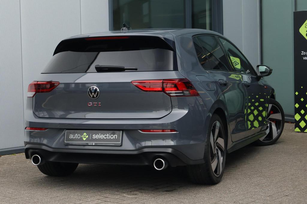 Volkswagen Golf 2.0 TSI GTI / DAB / Sfeerverlichting, 730 kg, Euro 6, 1984 cc, Golf