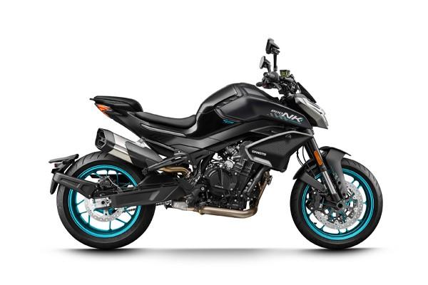 CFMOTO 800NK SPORT (bj 2026)