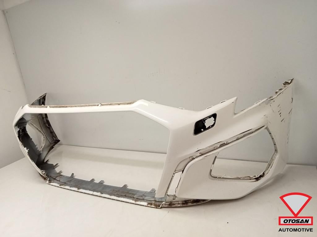 Audi A3 8Y S3 S-Line 2020+ Voorbumper Bumper 6xPDC KLS Origi, Gebruikt, Voor, AUDI AG, Auto-Union-Strasse 1
85045  Ingolstadt, DE