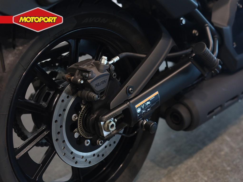 Kawasaki VULCAN S (bj 2020) - foto 3