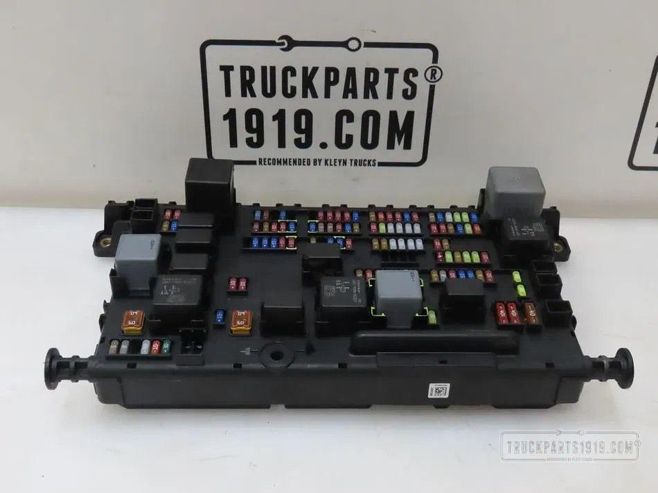 DAF 2119385 Centrale electra box DAF, Ophalen, Gebruikt, DAF