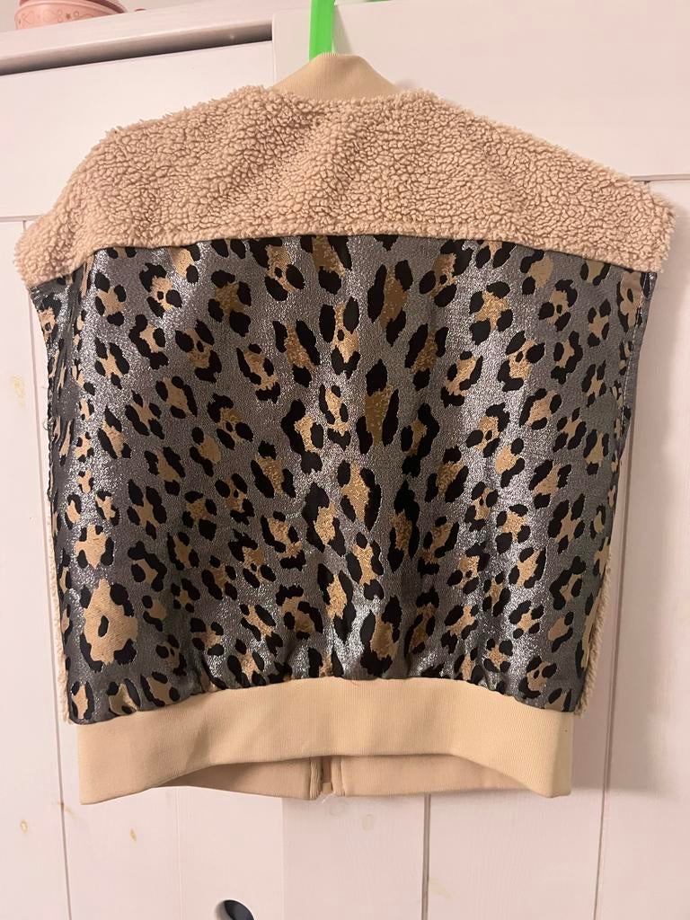 Shoeby Giletje Maat 146/152 - Nieuwstaat, Ophalen of Verzenden, Zo goed als nieuw, Meisje, Trui of Vest