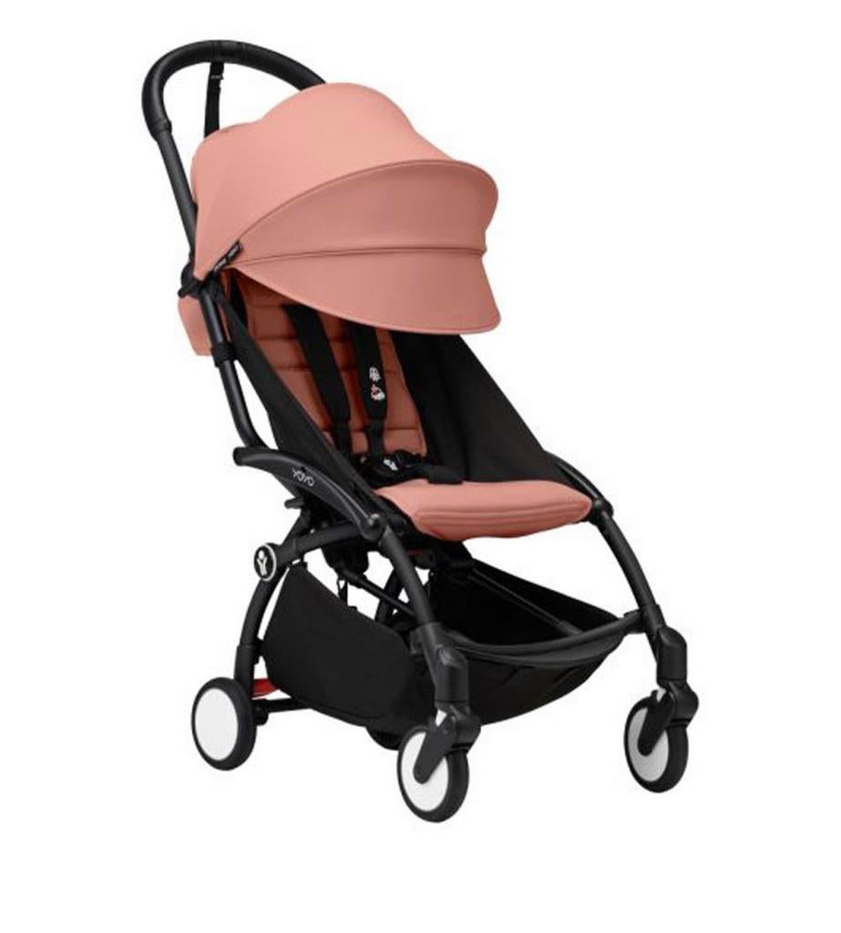 Babyzen Yoyo, Kinderen en Baby's, Buggy's, Ophalen, Zo goed als nieuw, Overige merken