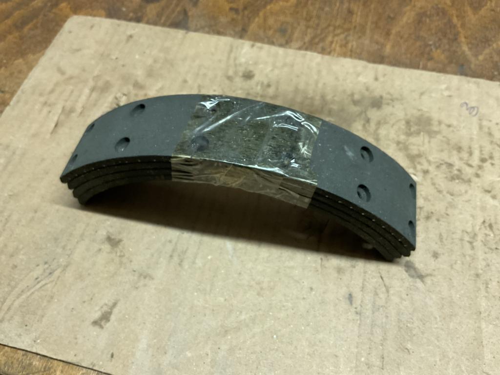 MG TD en TF remvoering, Ophalen