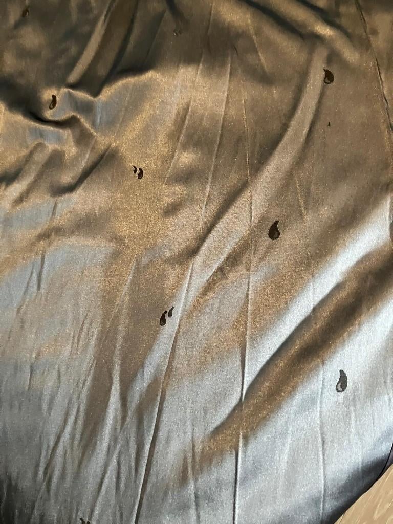 gordijnen, Huis en Inrichting, 100 tot 150 cm, Klassiek, Ophalen of Verzenden, Zo goed als nieuw