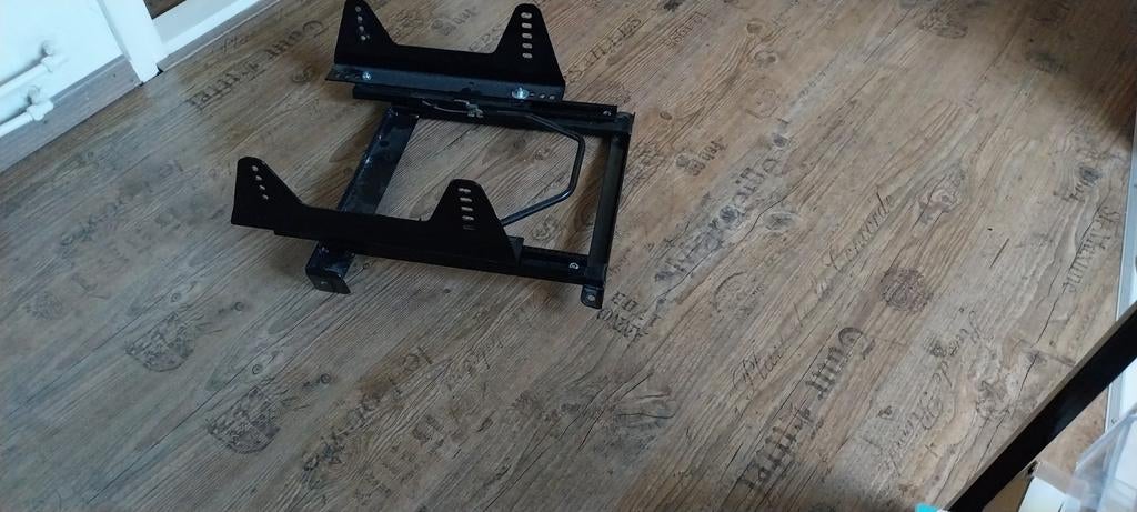 Sportstoel onderstel Toyota Yaris T Sport, Auto-onderdelen, Interieur en Bekleding, Ophalen of Verzenden, Nieuw, Toyota