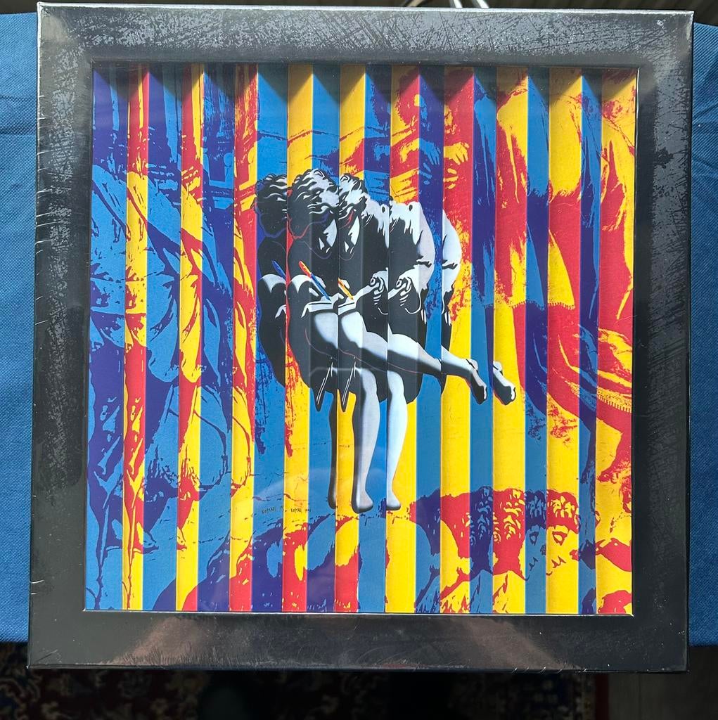 Guns n’ roses boxset nieuw, Ophalen of Verzenden, Nieuw in verpakking, Overige formaten, Poprock