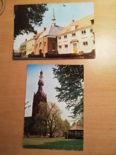 Hilvarenbeek, Ophalen of Verzenden, Noord-Brabant