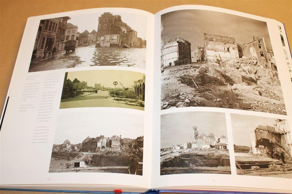 De geschiedenis van Venlo — 2000 jaar stadsgeschiedenis, Ophalen of Verzenden, Zo goed als nieuw