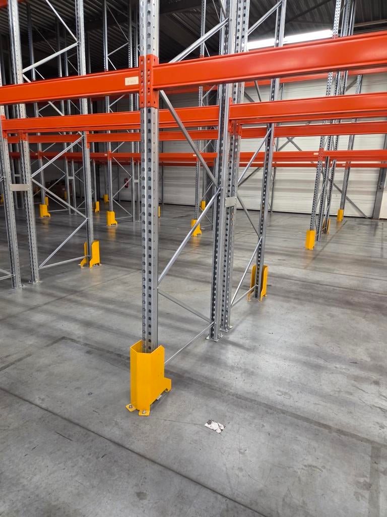 Ar t2 palletstelling zeer nette staat 6.0x1.1x2.7 2000kg, Ophalen of Verzenden