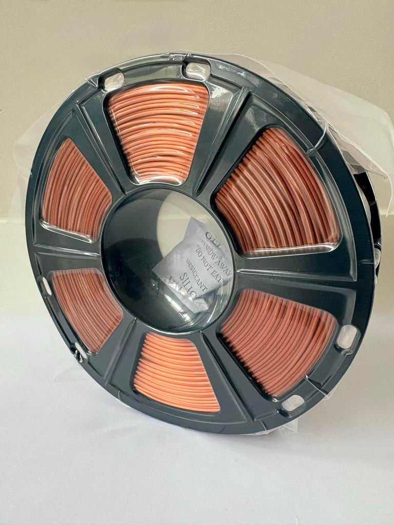 Geeetech PLA - SILK filament 1.75mm. 1kg, Computers en Software, 3D-printerbenodigheden, Ophalen, Nieuw