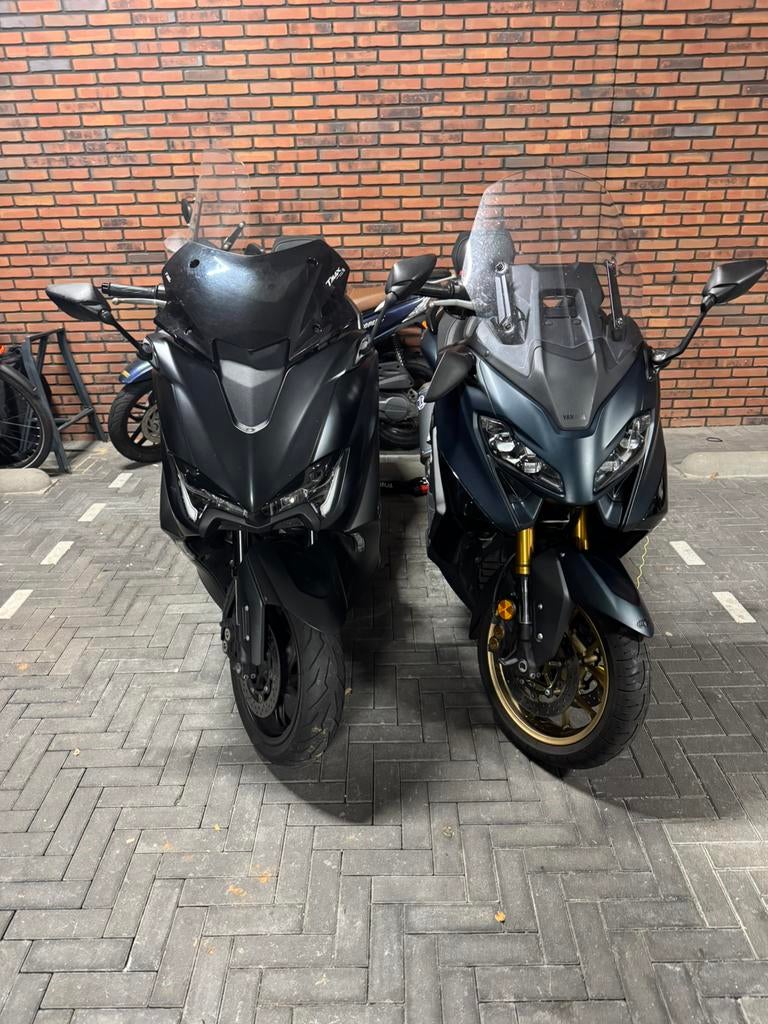 Yamaha T max 560/2020 Techmax 560/2022 T max 530, Motoren, Motoren | Yamaha, Particulier, Scooter