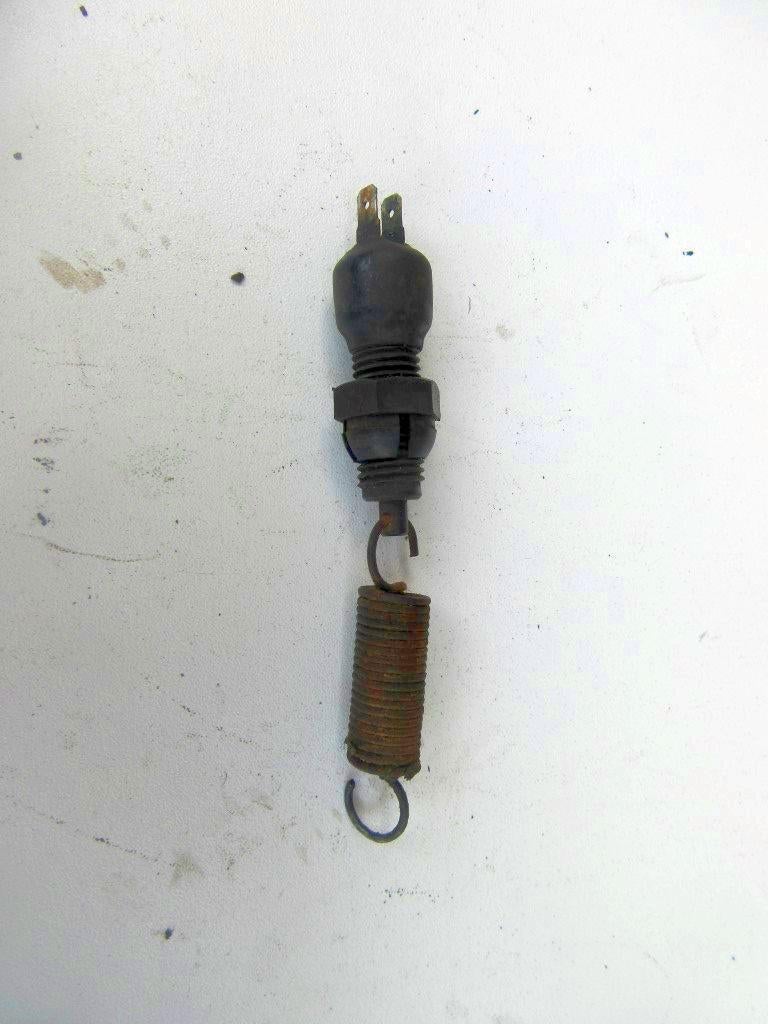 Suzuki GS500 remlichtschakelaar GS 500 rem licht schakelaar, Motoren, Ophalen of Verzenden, Gebruikt