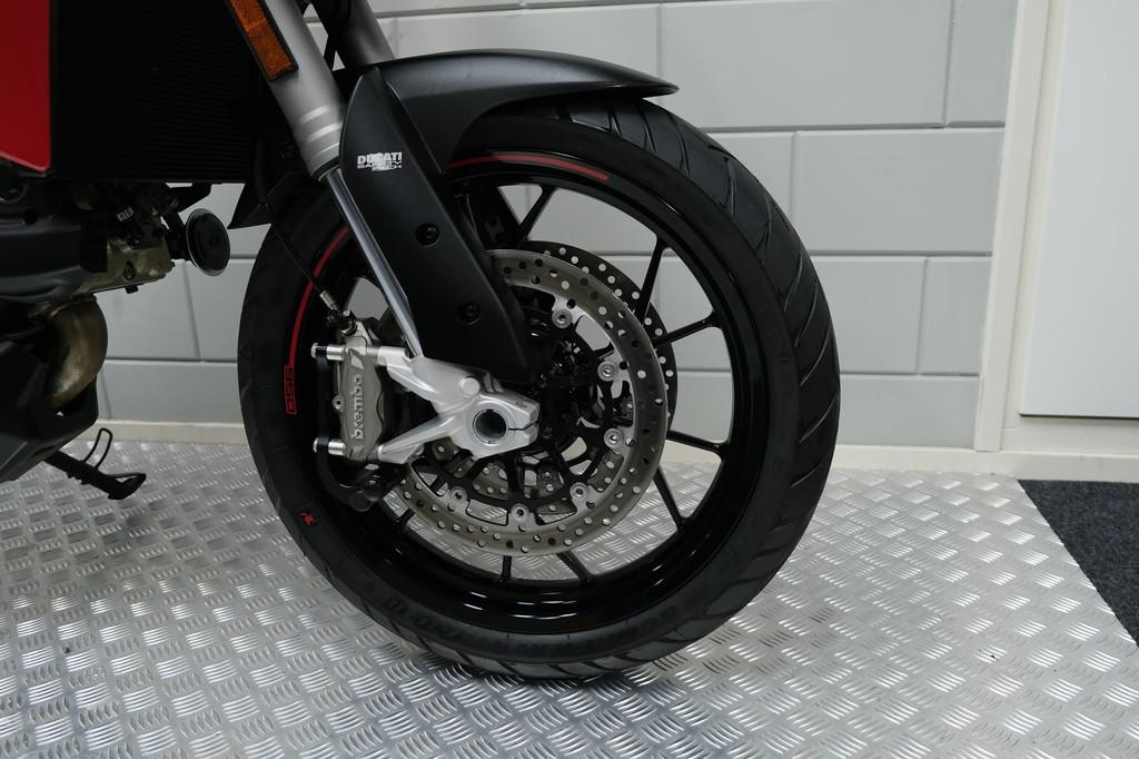 Ducati MULTISTRADA 950 S (bj 2021) - foto 2