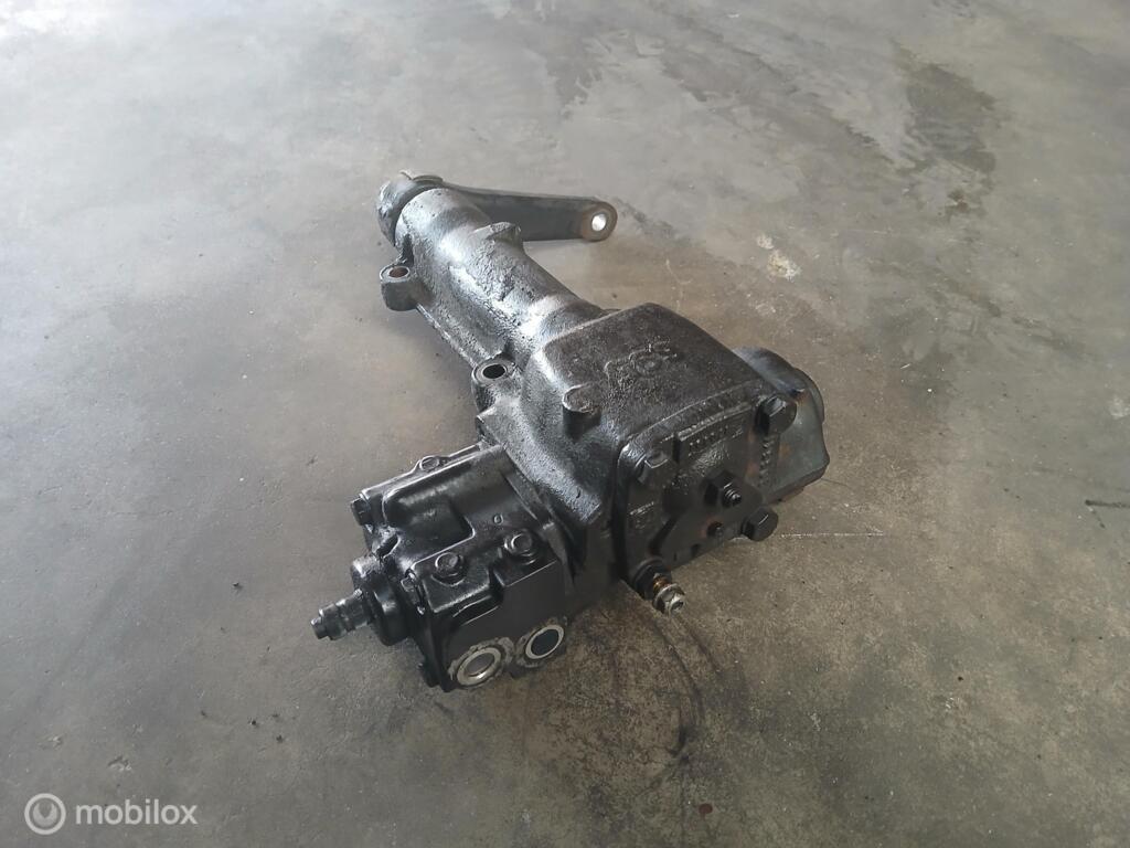 Stuurhuis Land Range Rover P38 ANR5321 Stuurbekrachtiging, Land Rover, Ophalen of Verzenden, Gebruikt, Land Rover