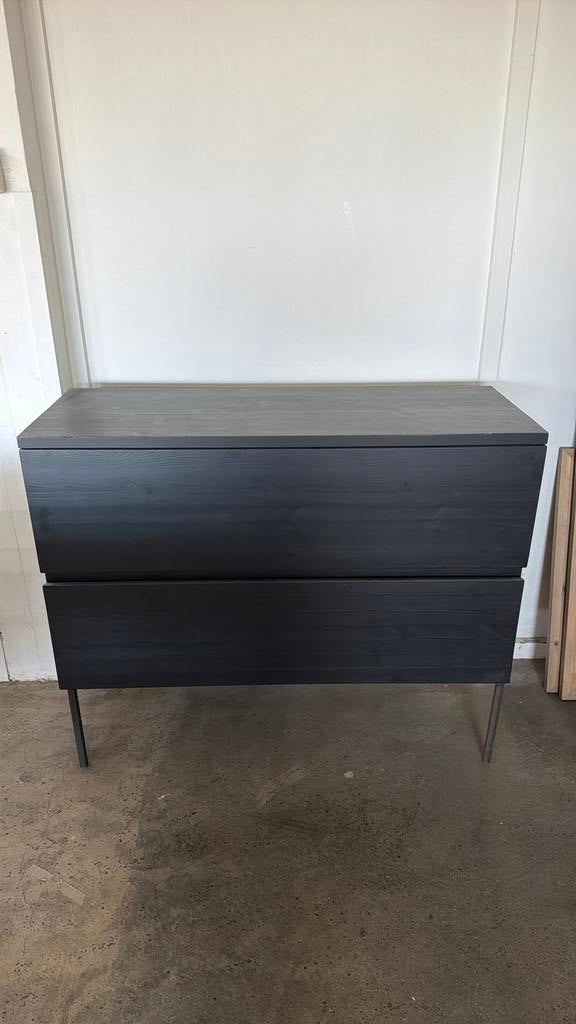 Ladekast tv meubel badmeubel, Huis en Inrichting, Kasten | Ladekasten, Ophalen, Zo goed als nieuw, 25 tot 50 cm, Minder dan 100 cm