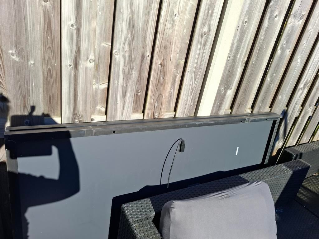 2 stuks Jinko Solar 325 Wp Mono Black N-type, Doe-het-zelf en Verbouw, Ophalen, Gebruikt, Paneel, 200 wattpiek of meer