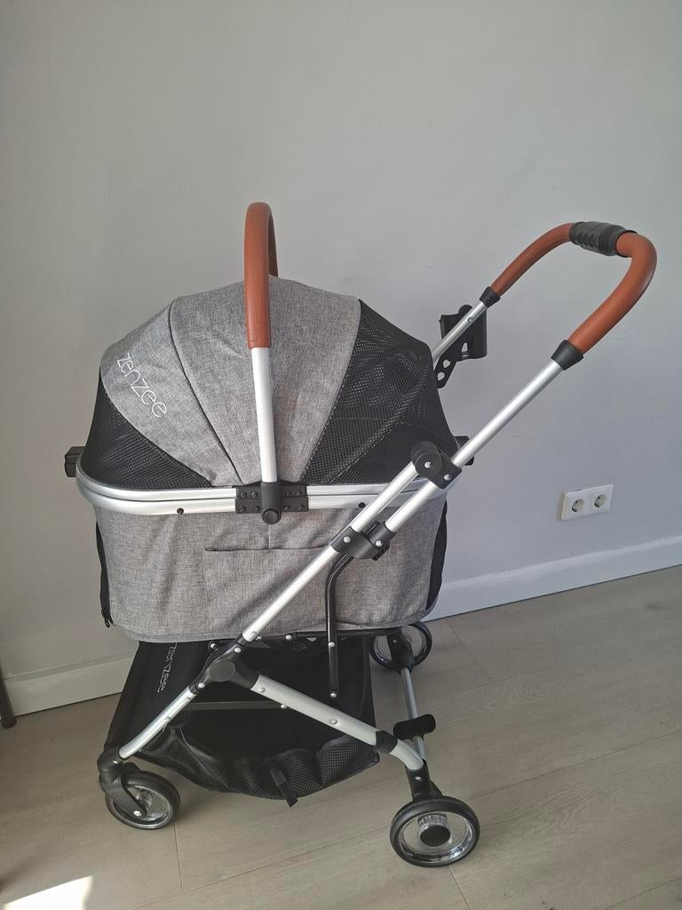 Hondenbuggy, Dieren en Toebehoren, Ophalen of Verzenden