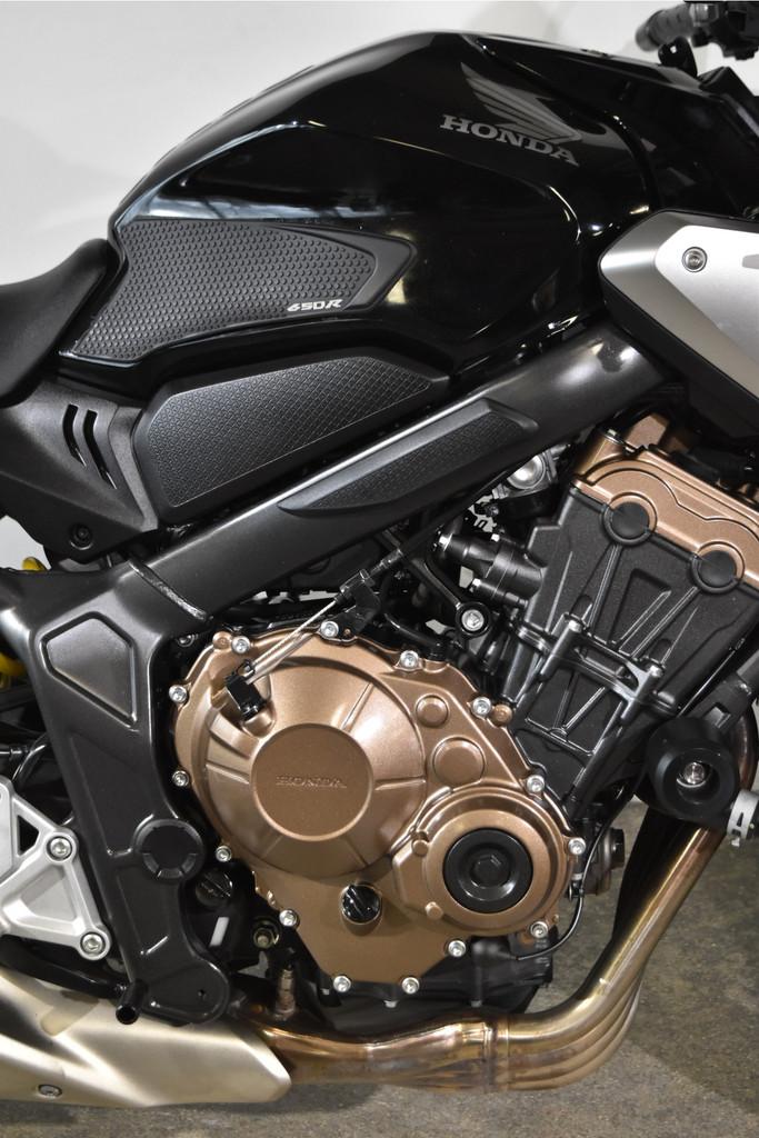 Honda CB 650 R NEO SPORT CAFE (bj 2019) - foto 3