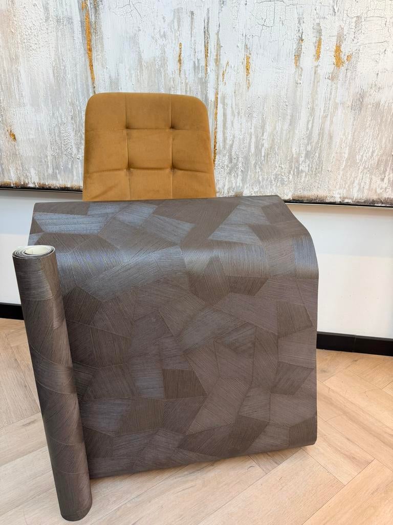 Arte Facet Dark Shadow, Ophalen of Verzenden, Minder dan 10 m², Grijs, Arte