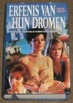 ''Erfenis van hun dromen'' Philip Shelby isbn. 9026972008, Ophalen of Verzenden, Zo goed als nieuw, Amerika
