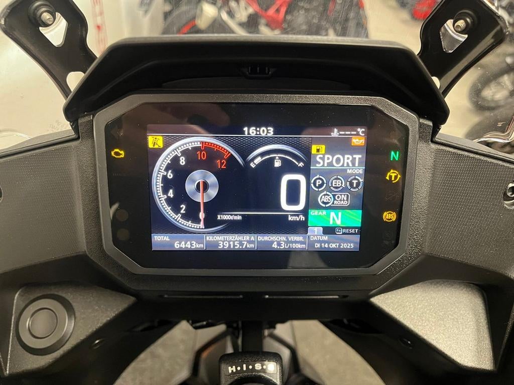 Honda XL 750 TRANSALP (bj 2023), Motoren, Motoren | Honda, 750 cc, 2 cilinders, HONDA, Motorrijbewijs A