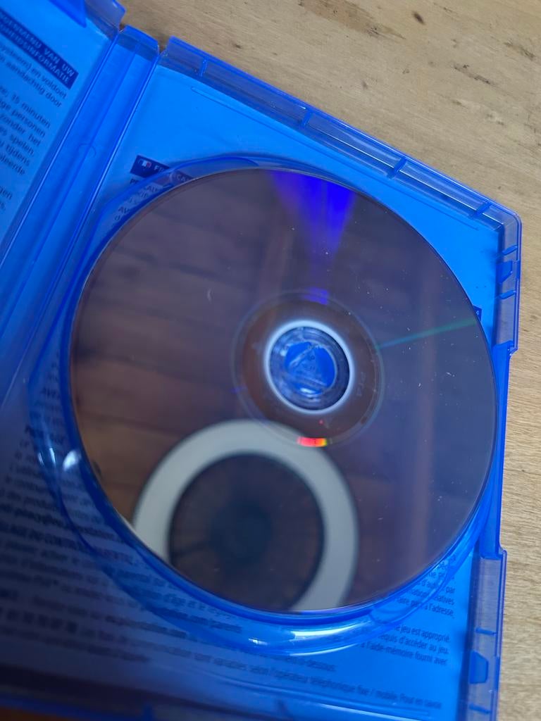 Ratchet & Clank ps4 en dc super villians, Gebruikt, 1 speler, Vanaf 7 jaar, Ophalen